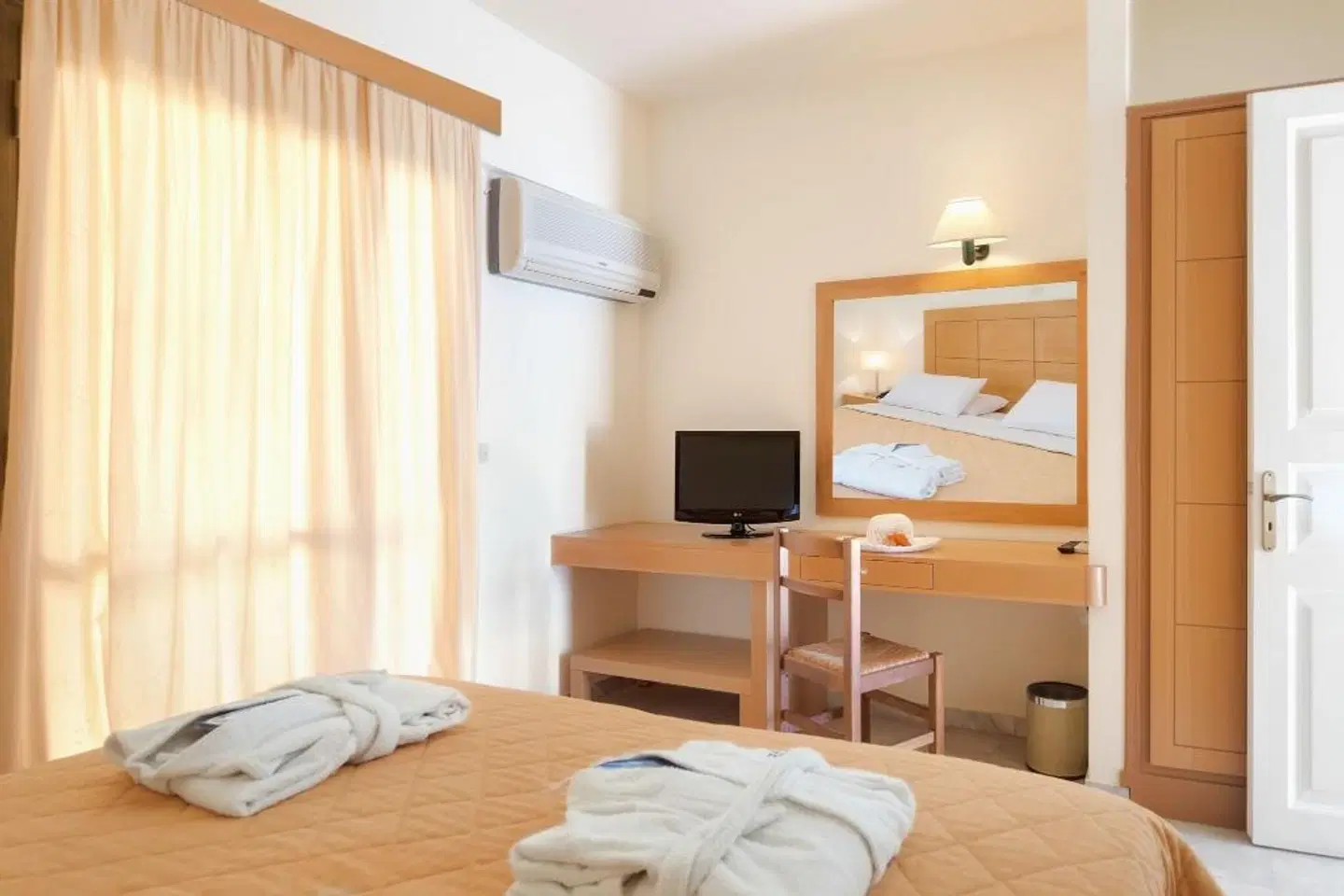 Mare - Olympus Apartments ROOM_EXAMPLE