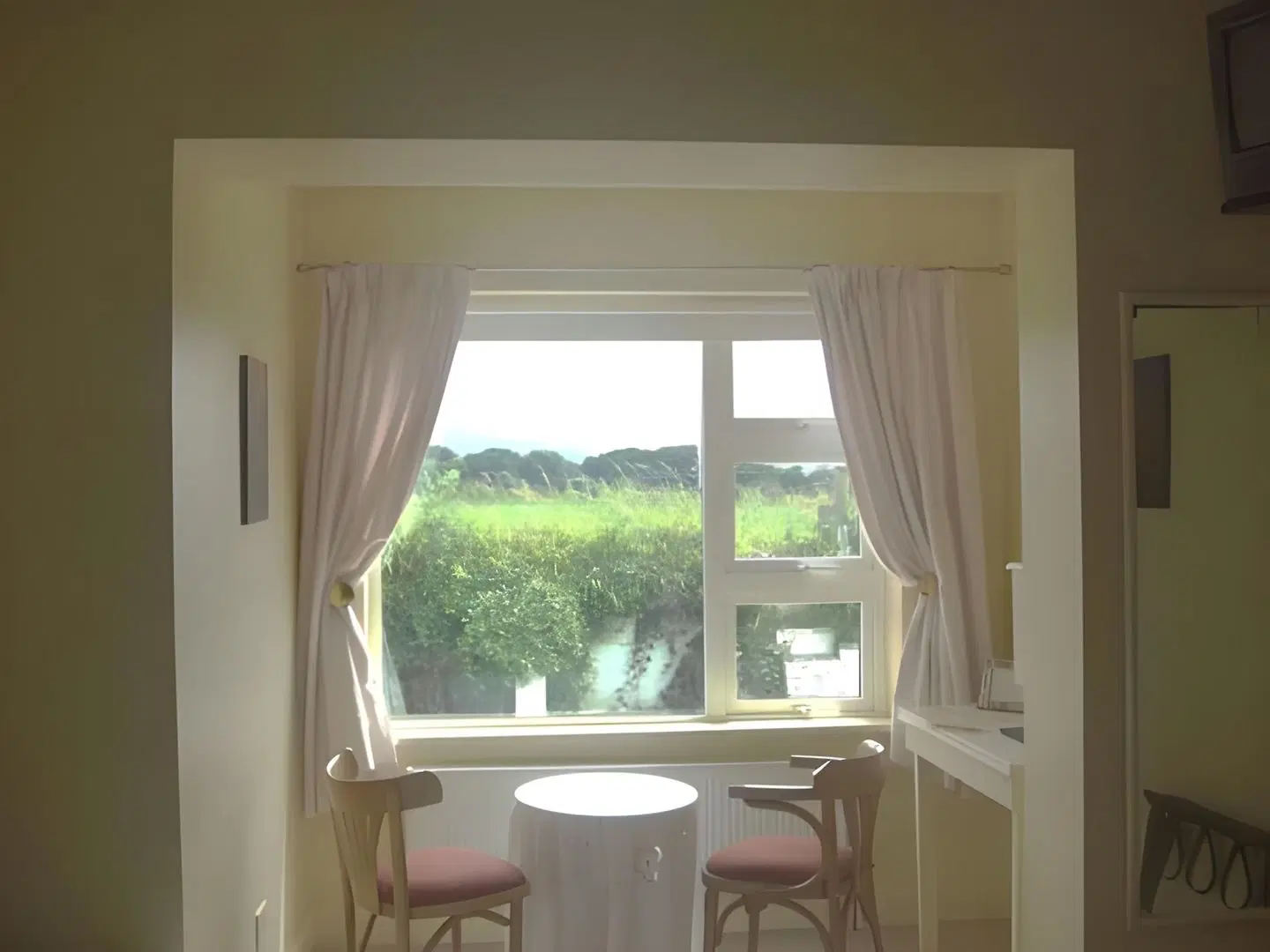 River Meadows Badezimmer