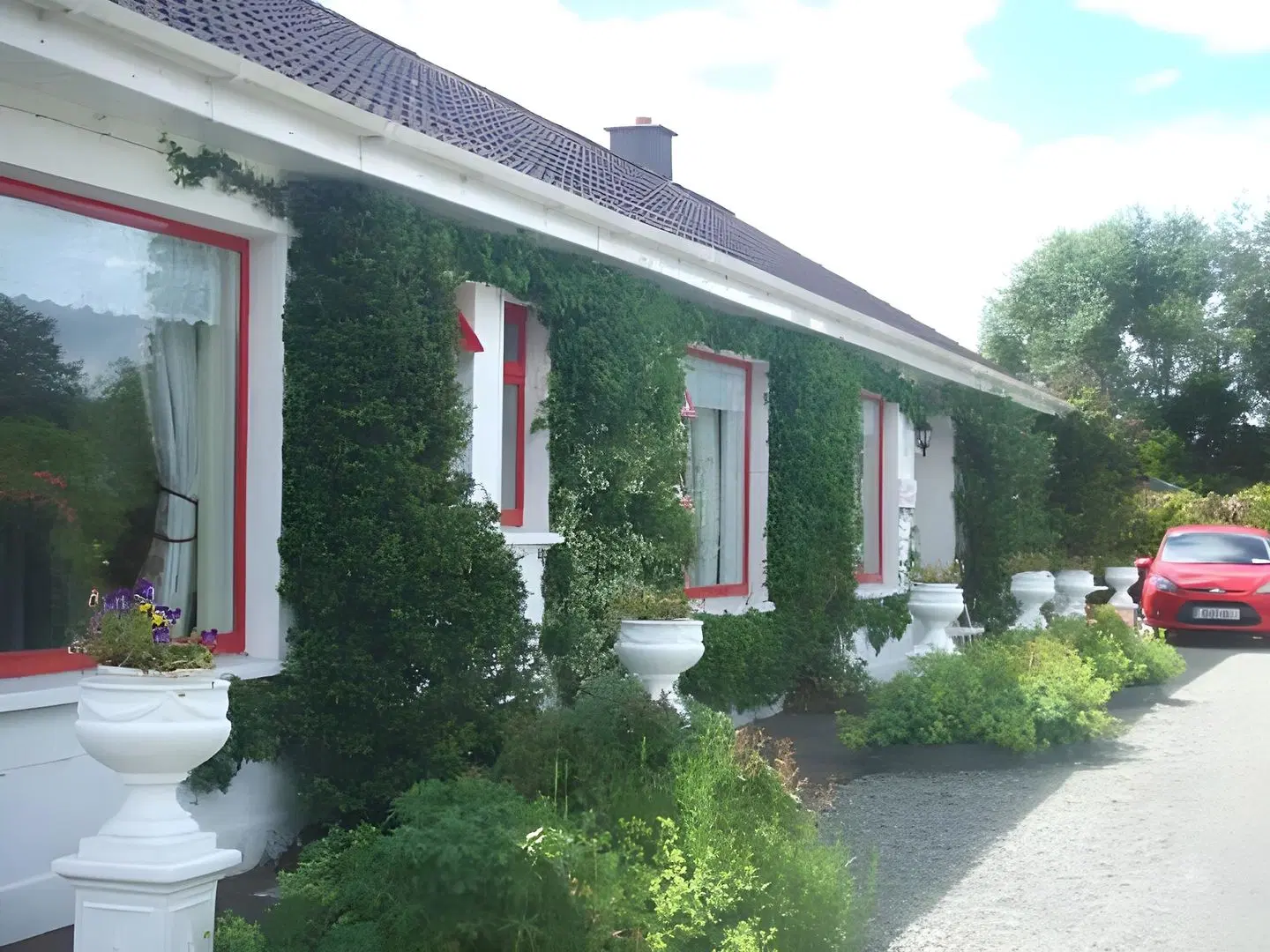 River Meadows EXTERIOR