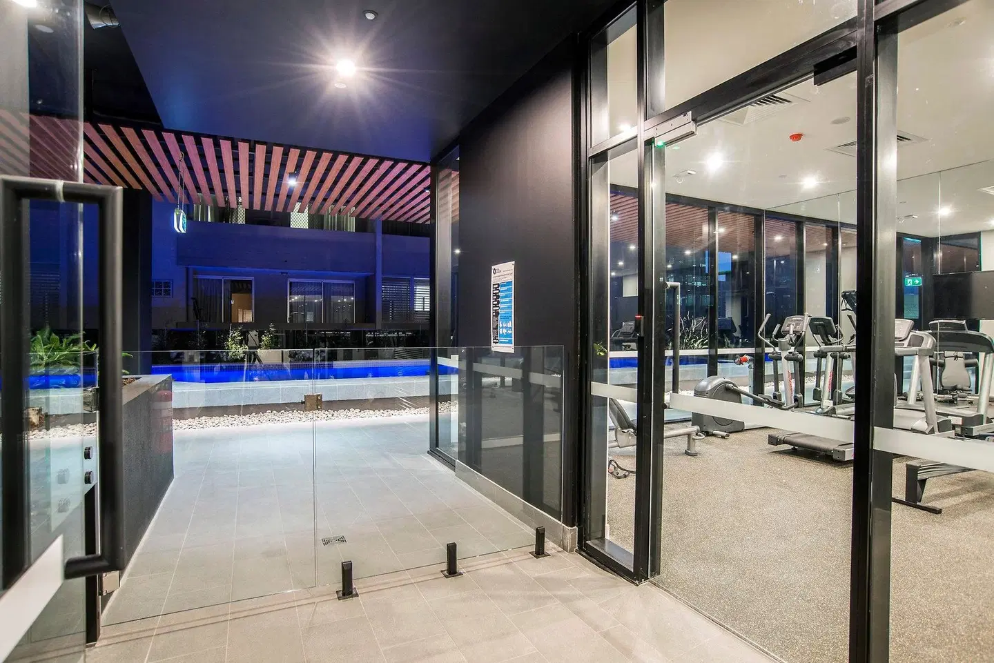 Atlas Apartments by CLLIX SPORTS_AND_LEISURE