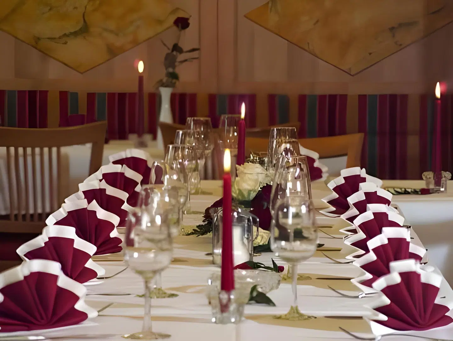Hotel Restaurant Wallner Konferenz