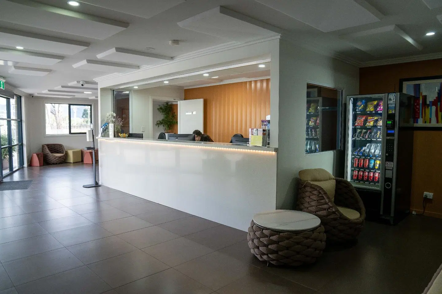 Value Suites Penrith LOUNGE_LOBBY