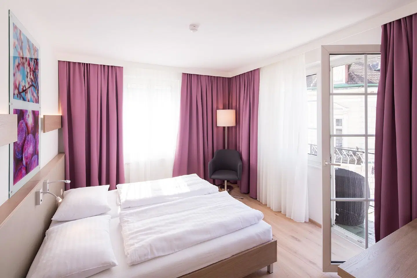 Hotel Stadt Melk ROOM_EXAMPLE