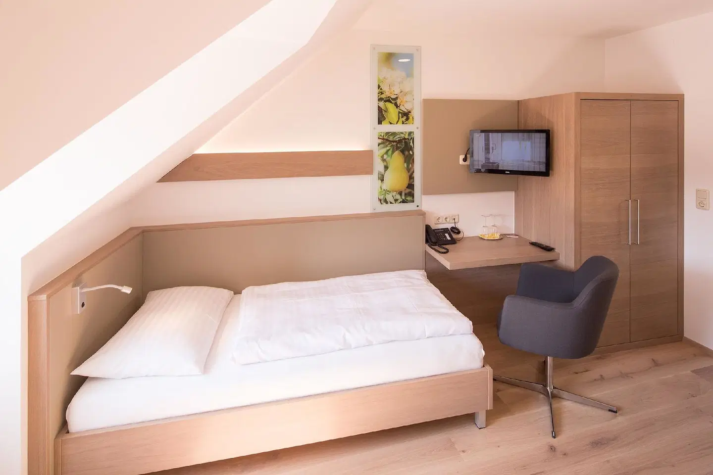 Hotel Stadt Melk ROOM_EXAMPLE