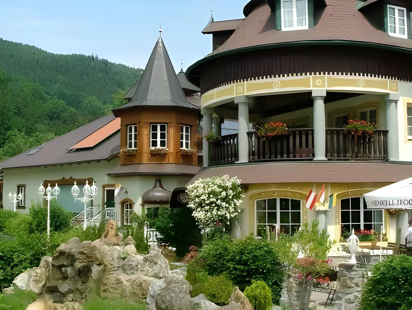 Raxalpenhof EXTERIOR