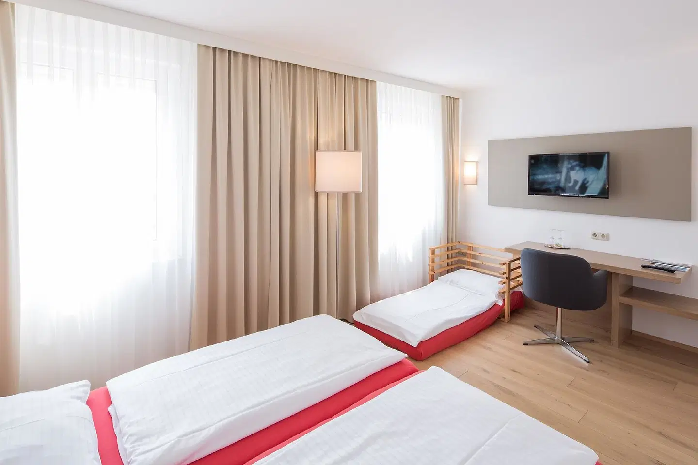 Hotel Stadt Melk ROOM_EXAMPLE