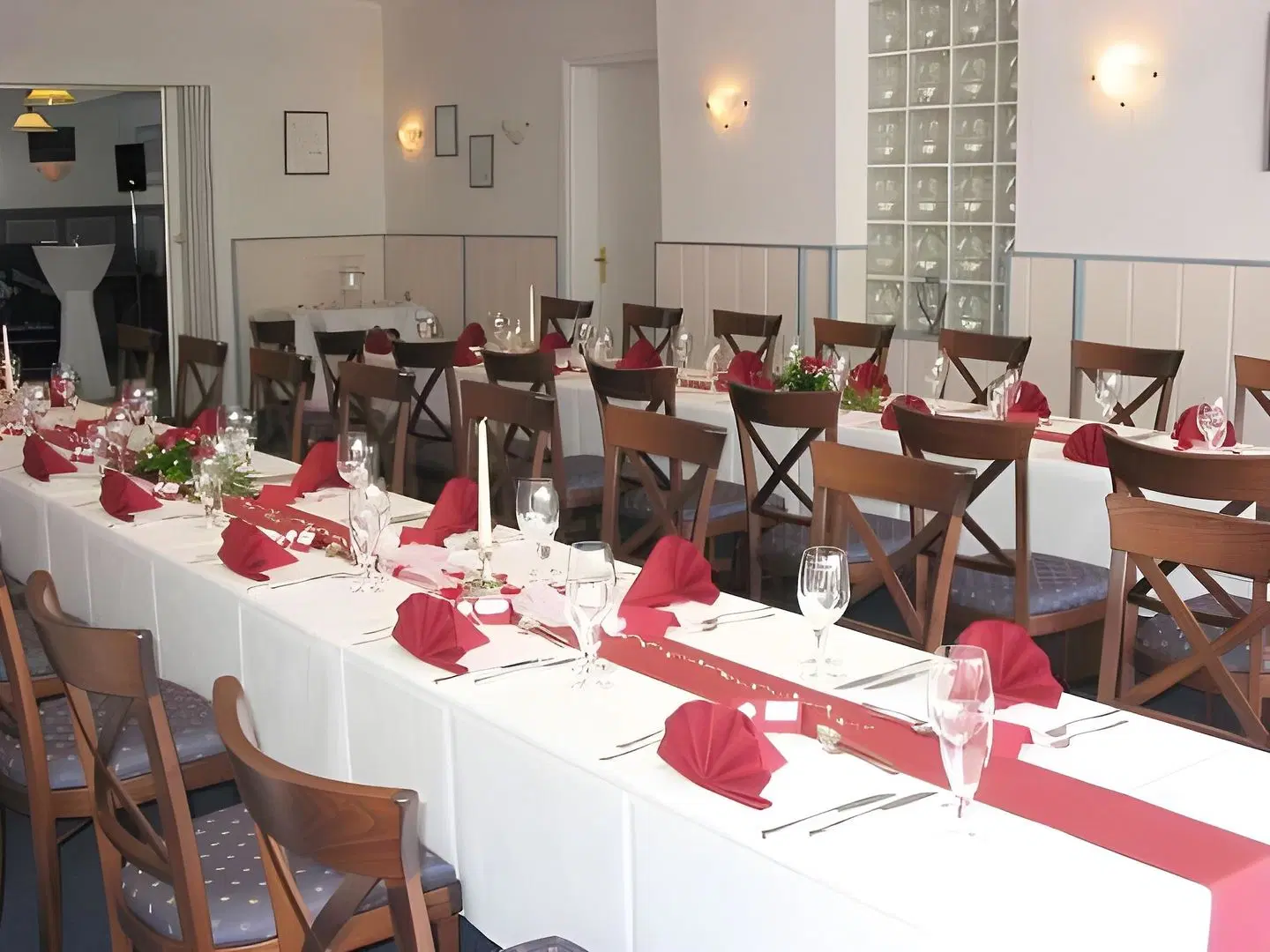 Karstens Konferenz