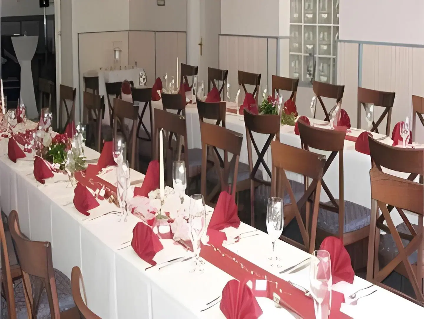 Karstens Restaurant