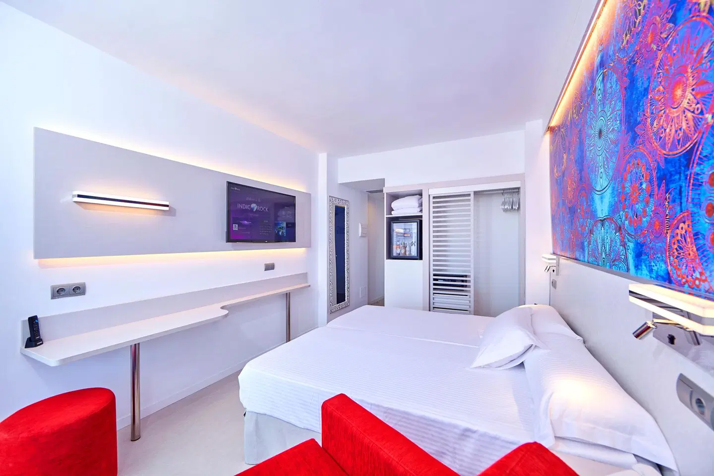 Indico Rock ROOM_EXAMPLE