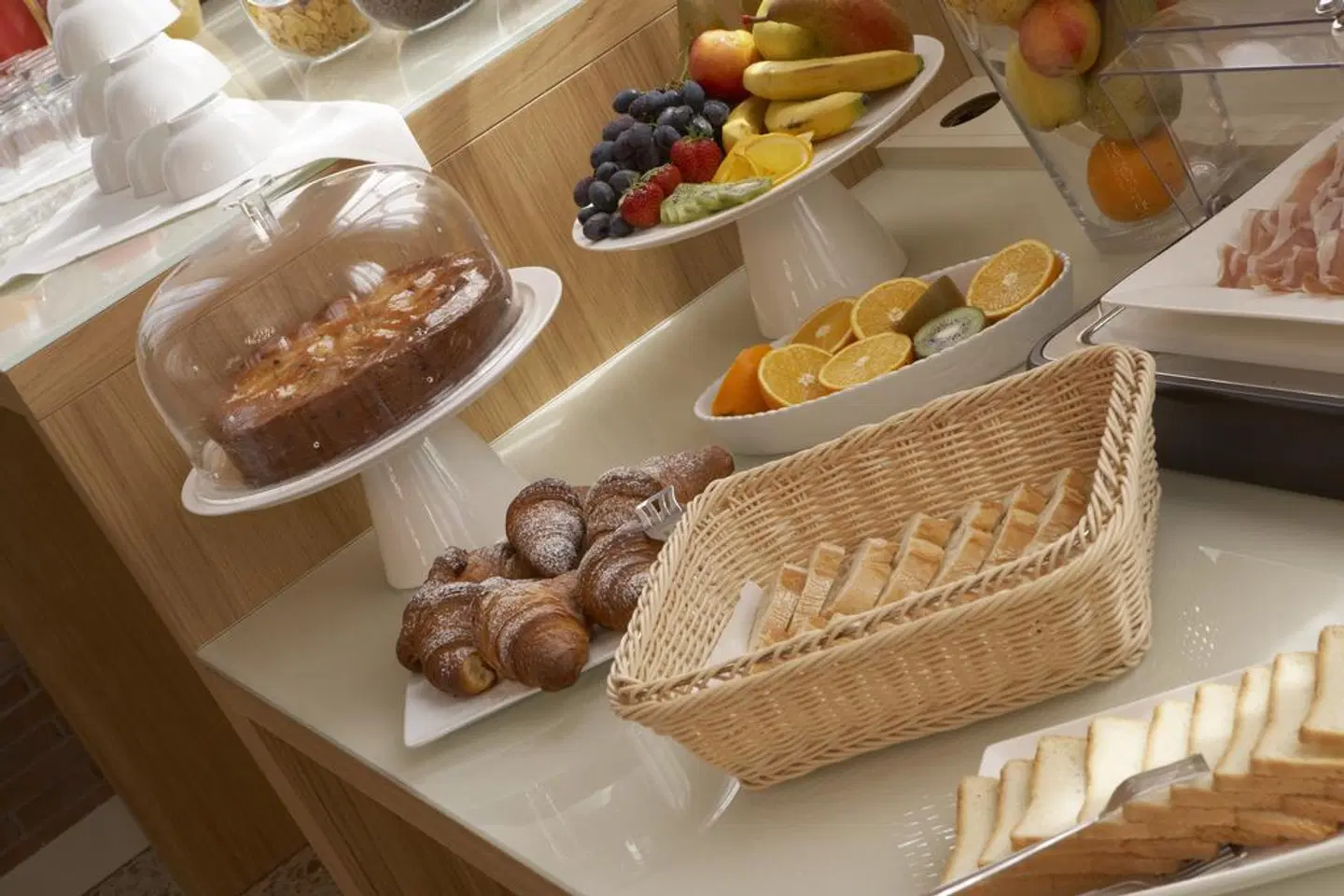 San Francesco Hotel HEALTH_BEAUTY