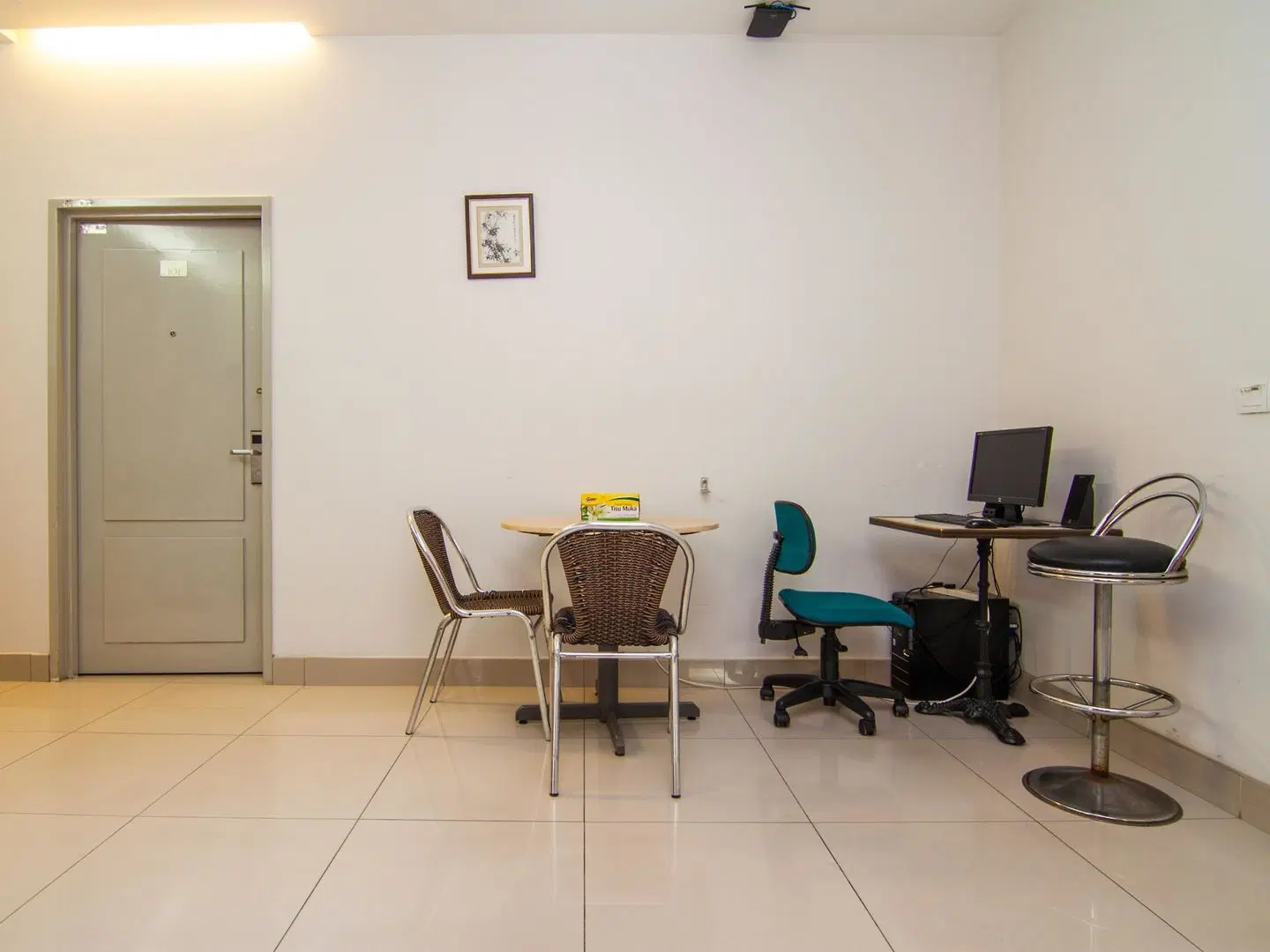 Green Hotel LOUNGE_LOBBY