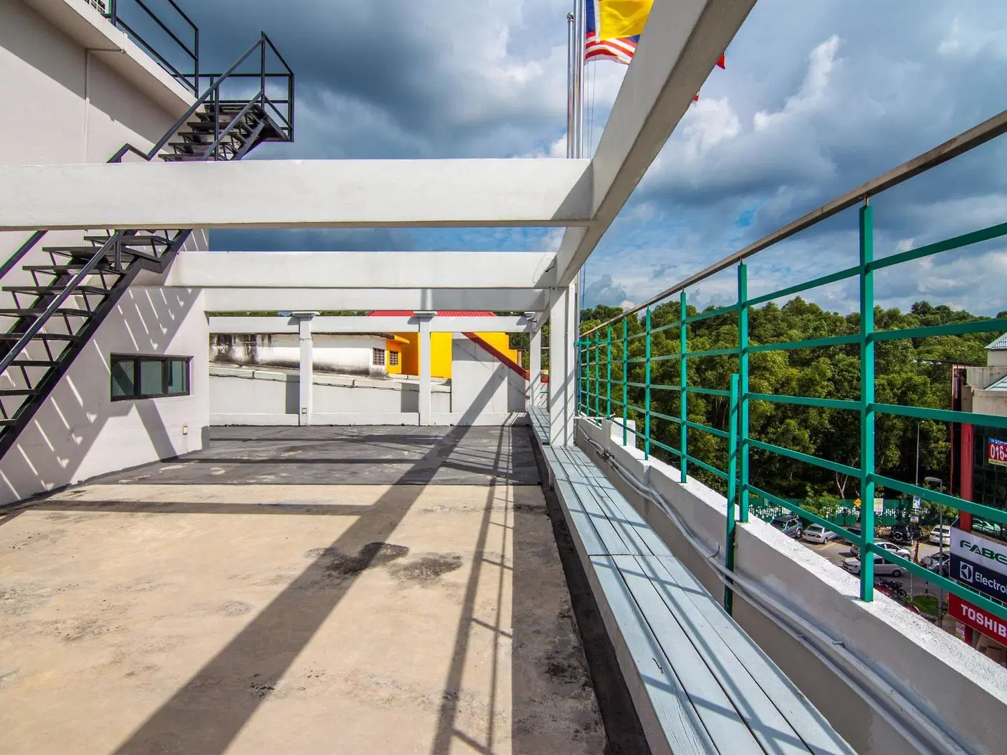 Green Hotel SPORTS_AND_LEISURE