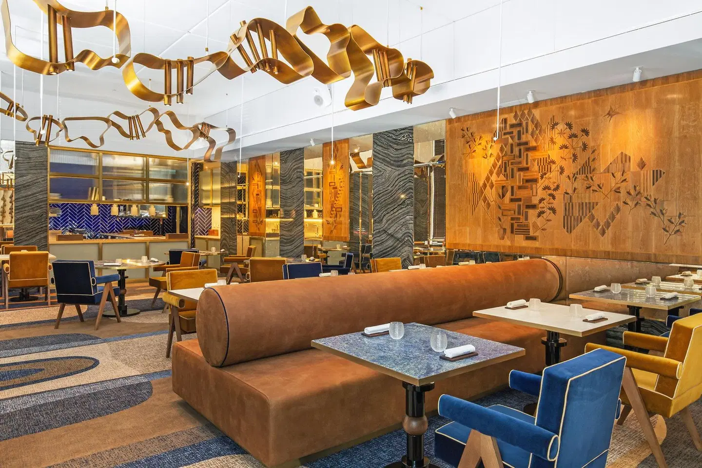 Four Seasons Hotel Ritz Lisbon LOUNGE_LOBBY