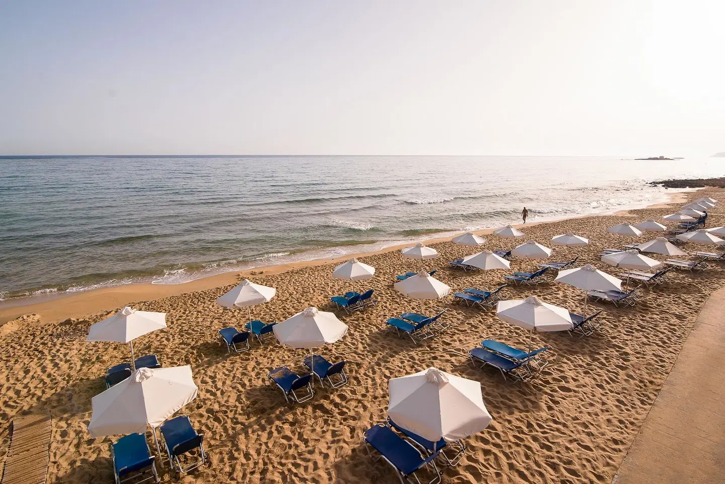 Kernos Beach BEACH
