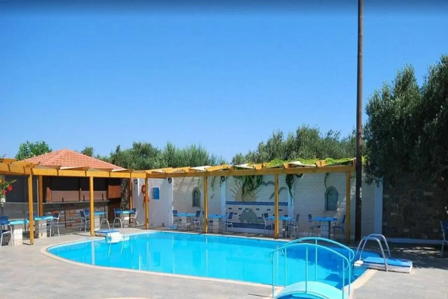 Marina Village OUTDOOR_POOL