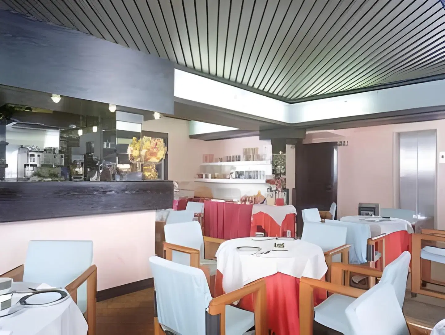 Tripoli Restaurant