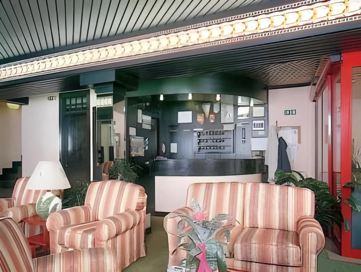 Tripoli LOUNGE_LOBBY