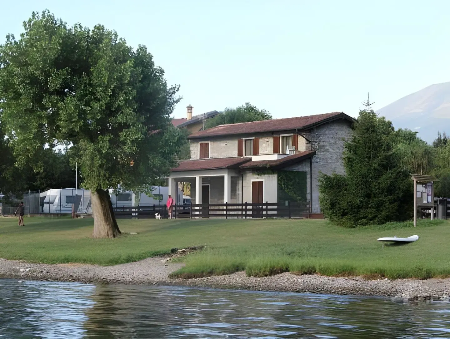 Villa Carolina EXTERIOR