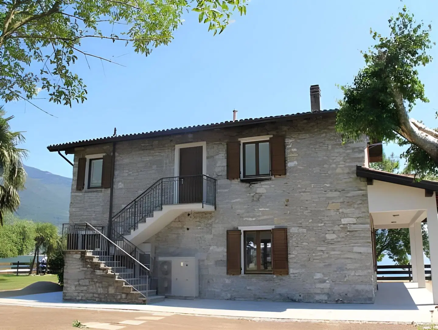 Villa Carolina EXTERIOR