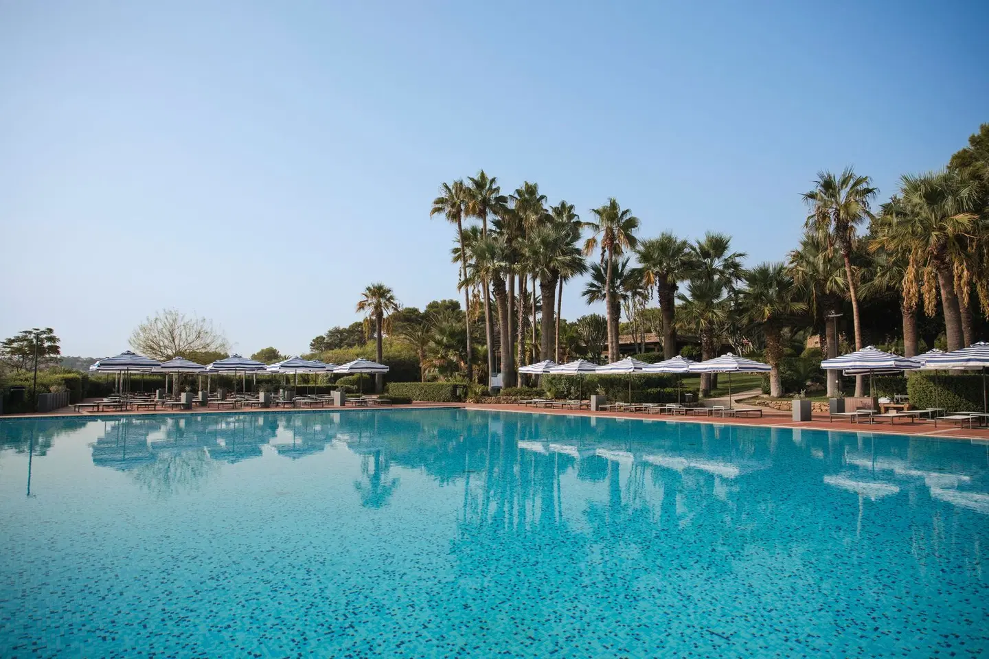 Mangias Brucoli, Sicily, Autograph Collection OUTDOOR_POOL