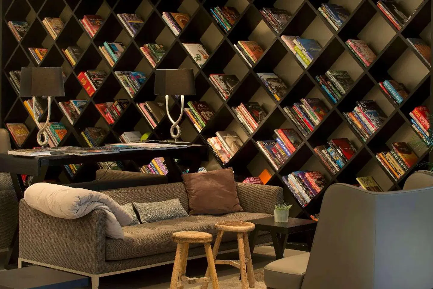 Wyndham Stuttgart Airport Messe LOUNGE_LOBBY