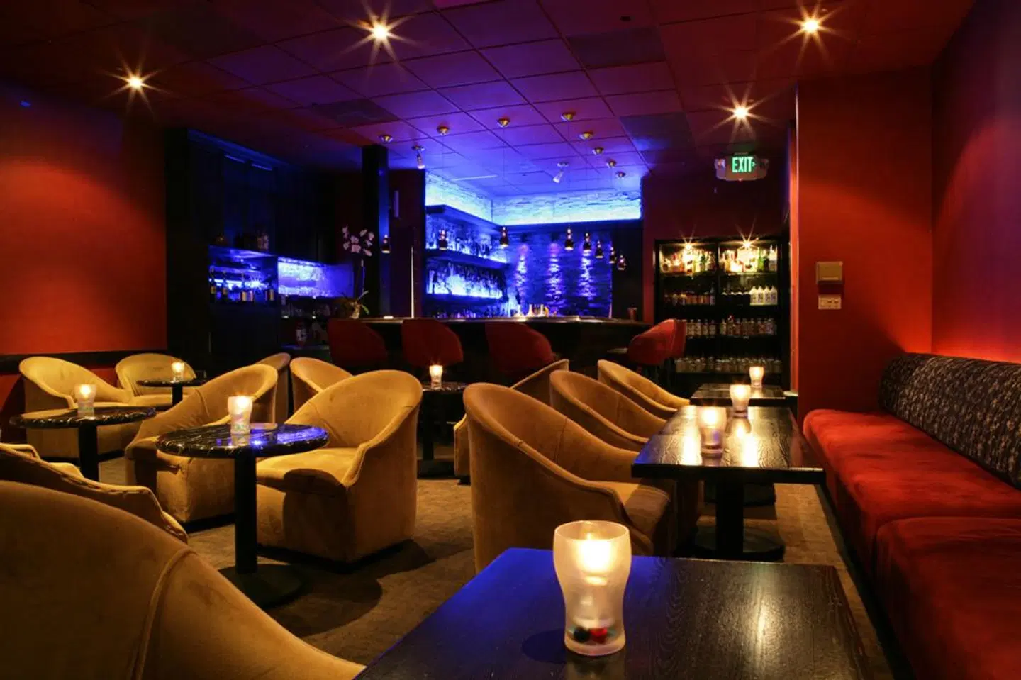 Miyako Hotel Los Angeles LOUNGE_LOBBY