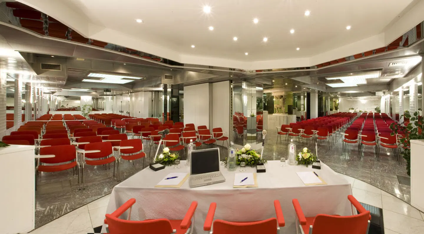 Savoy Konferenz
