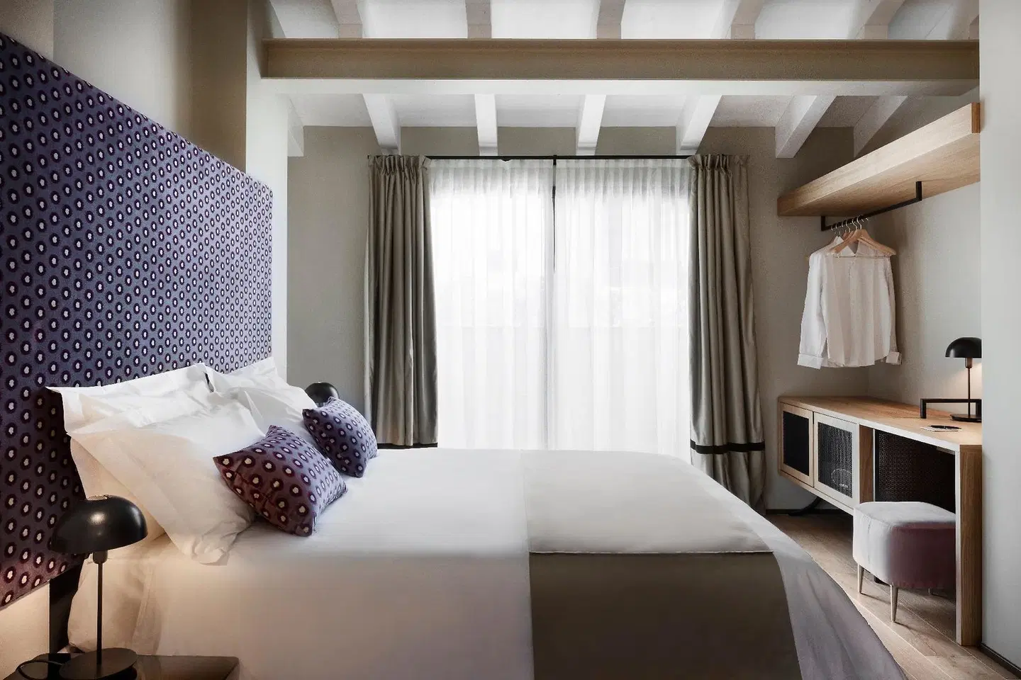 Speronari Suites ROOM_EXAMPLE