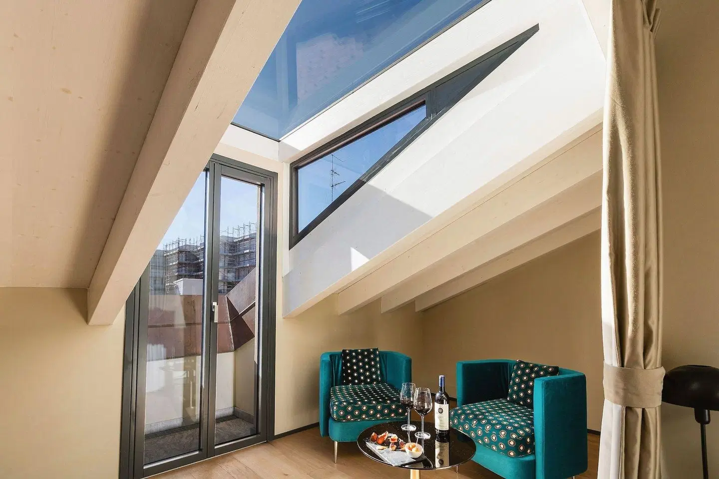 Speronari Suites ROOM_EXAMPLE