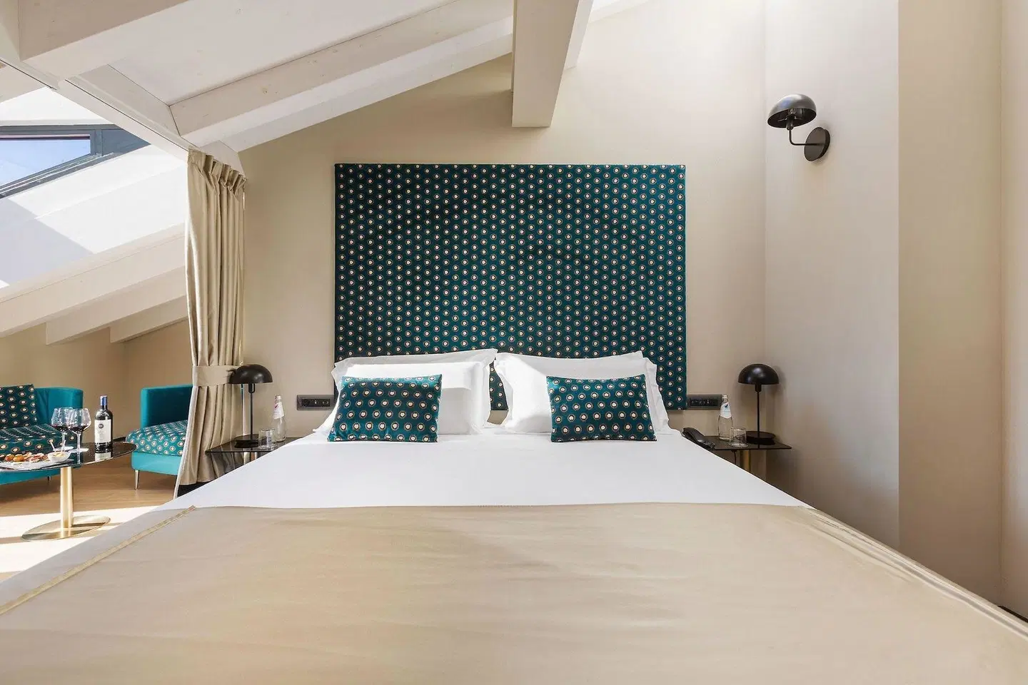 Speronari Suites ROOM_EXAMPLE