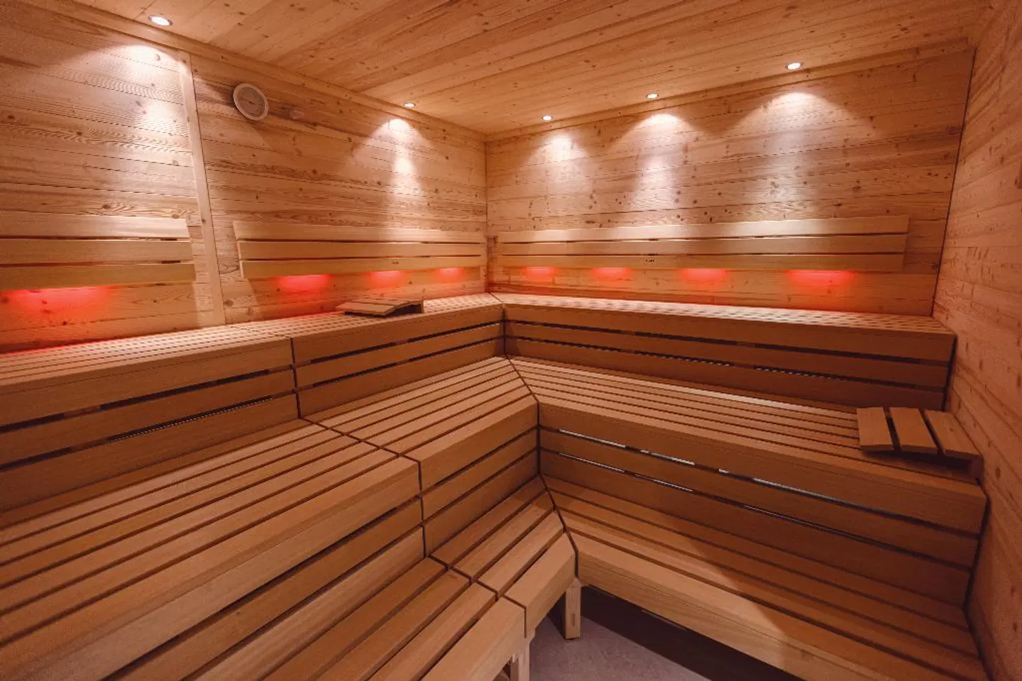 Hotel Libertas elements pure HEALTH_BEAUTY