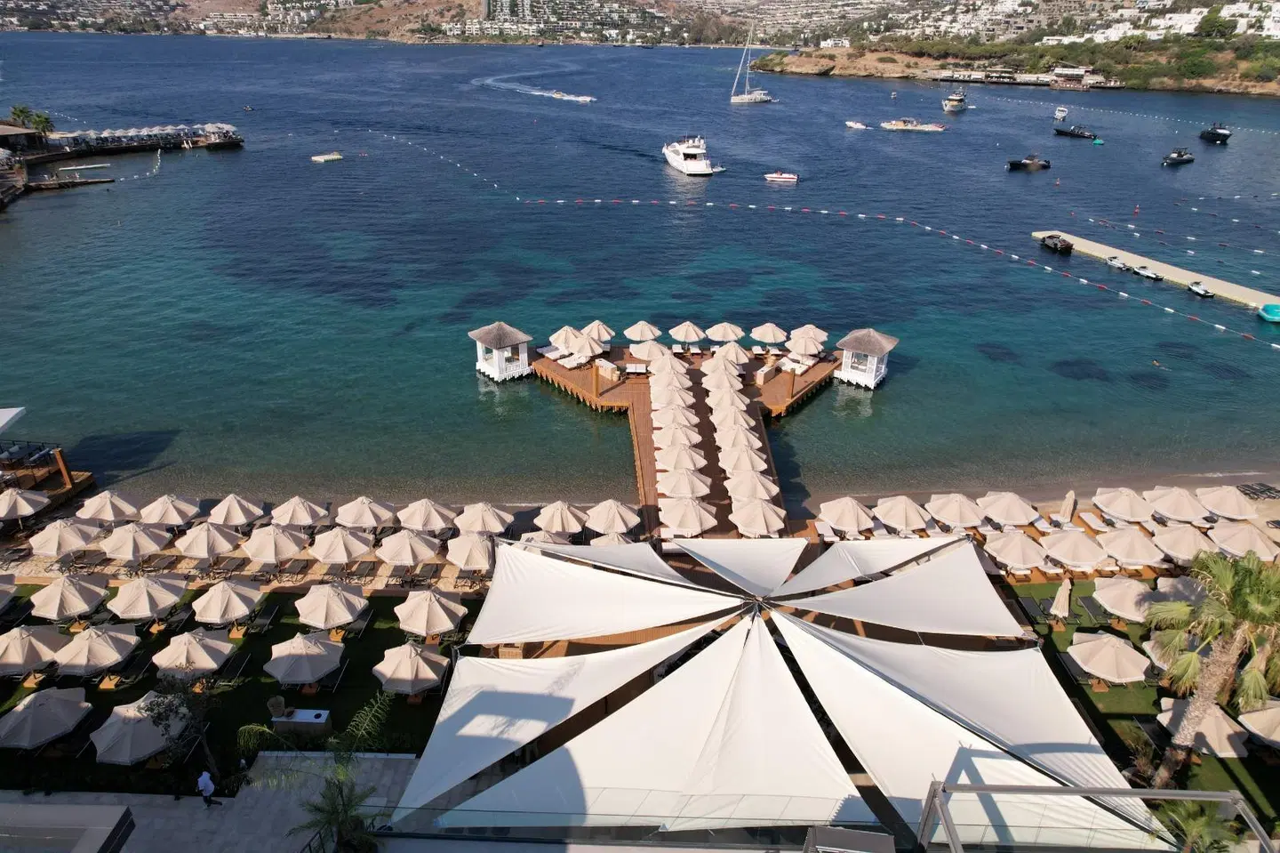 Highlight Hotel Strand