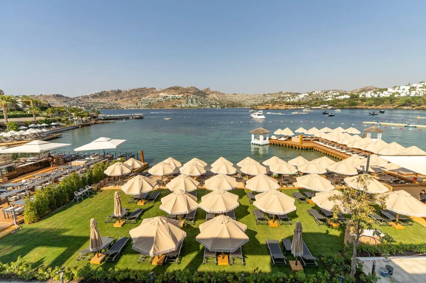 Highlight Hotel Strand