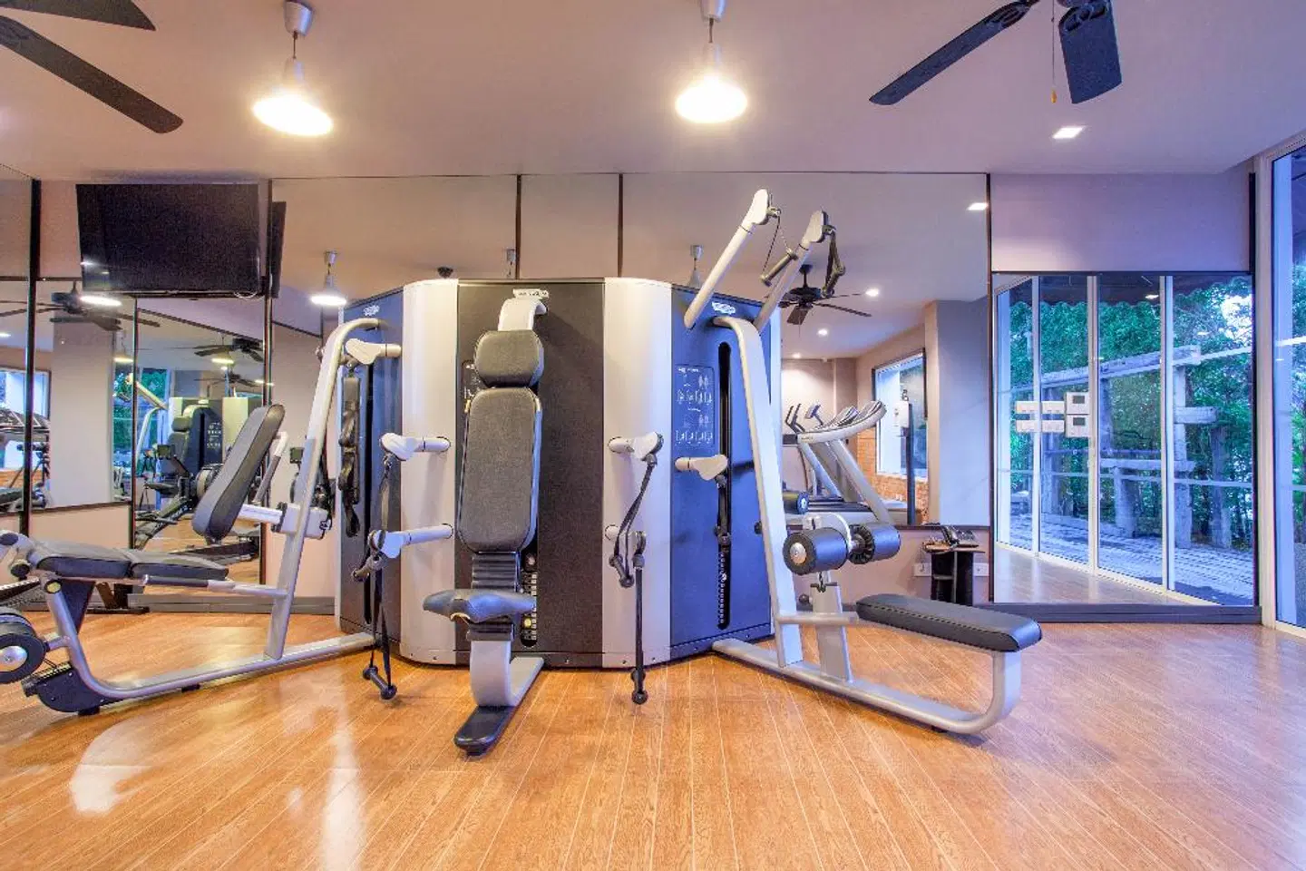 Zenmaya Oceanfront Phuket SPORTS_AND_LEISURE