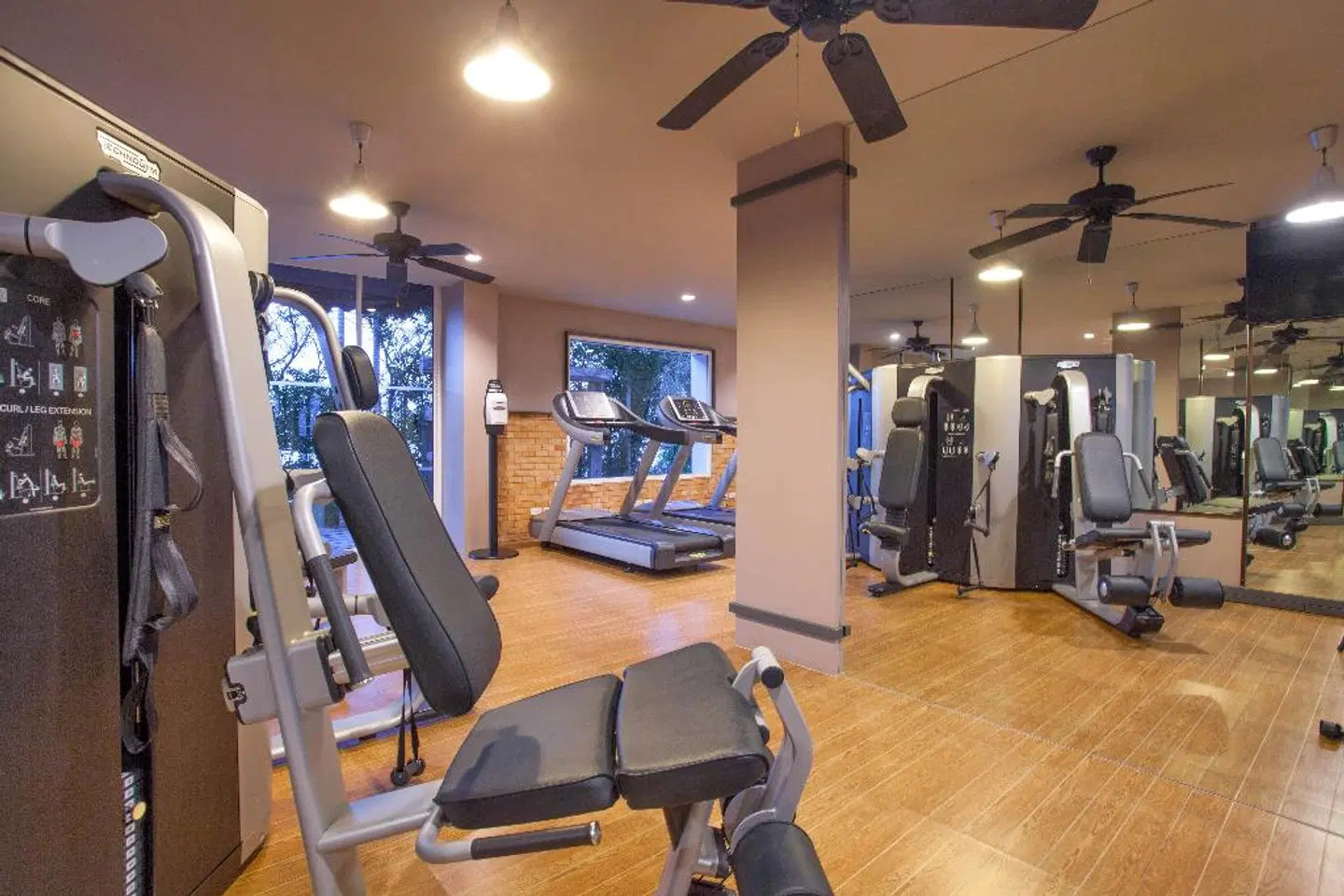 Zenmaya Oceanfront Phuket SPORTS_AND_LEISURE