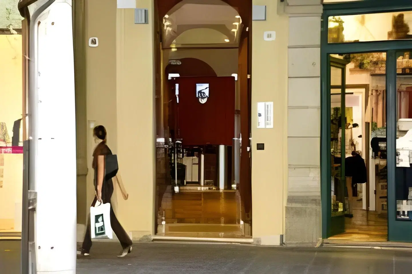 Residence Alcorso LOUNGE_LOBBY