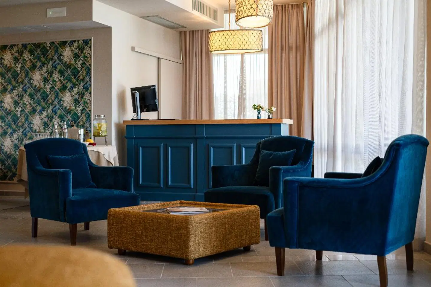 Cappuccina Country Resort ROOM_EXAMPLE
