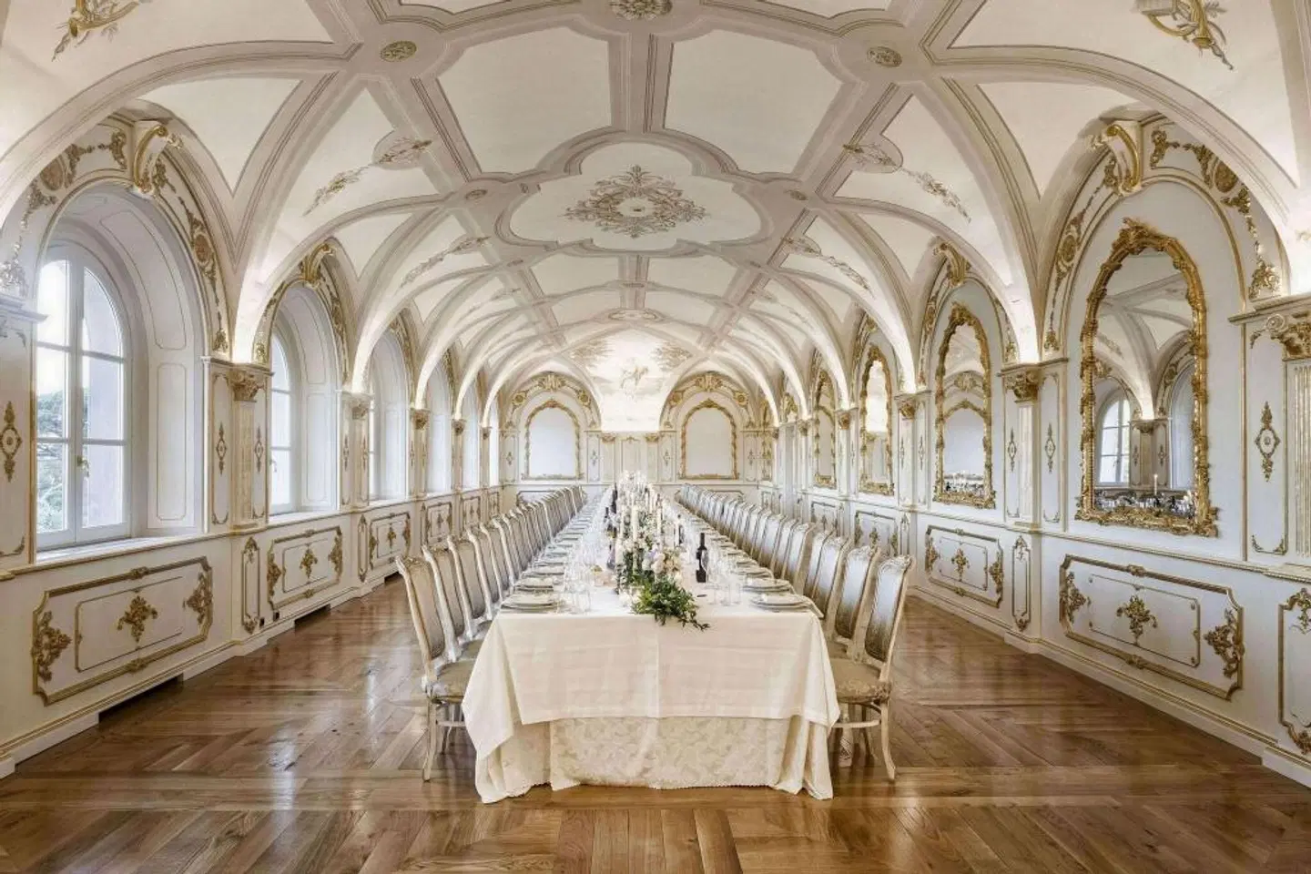 Relais La Corte dei Papi Konferenz