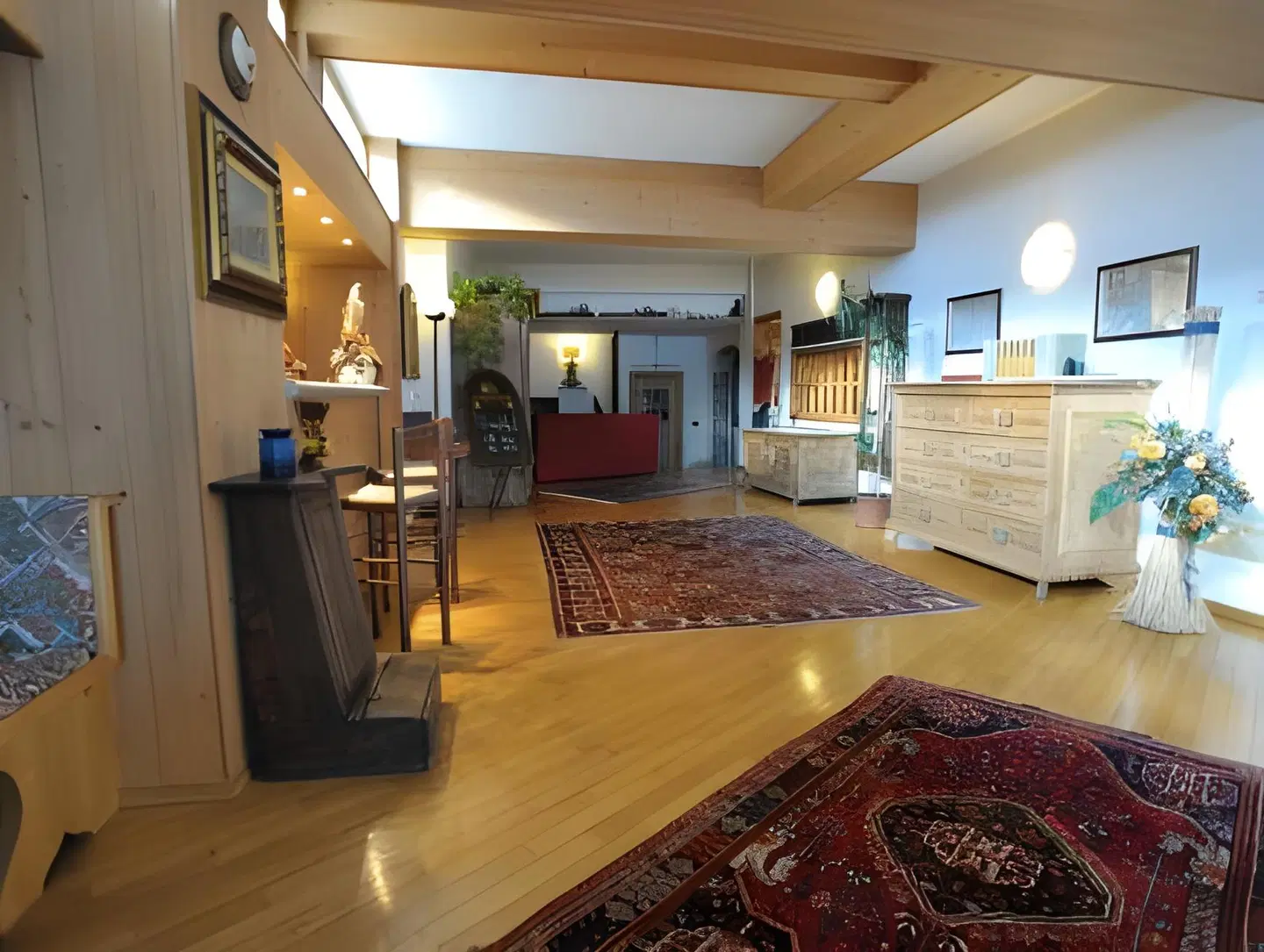 Meublè Della Contea ROOM_EXAMPLE