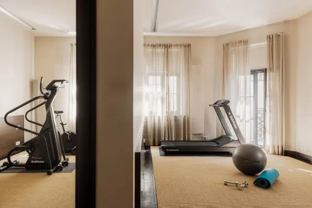 Bergs SPORTS_AND_LEISURE