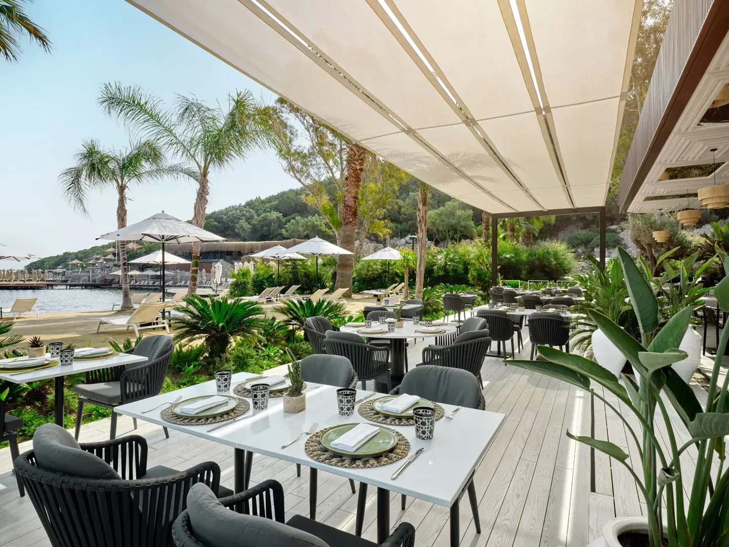 Caja by Maxx Royal Terrasse