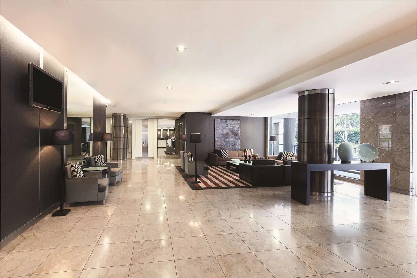 Adina Apartment Hotel Sydney Darling Harbour SPORTS_AND_LEISURE