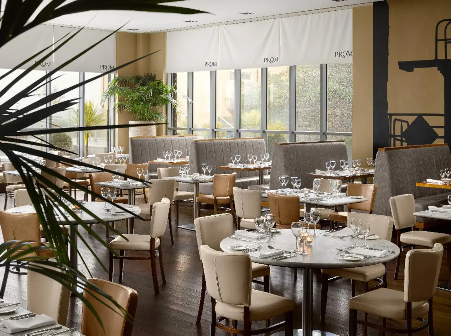 Salthill Restaurant