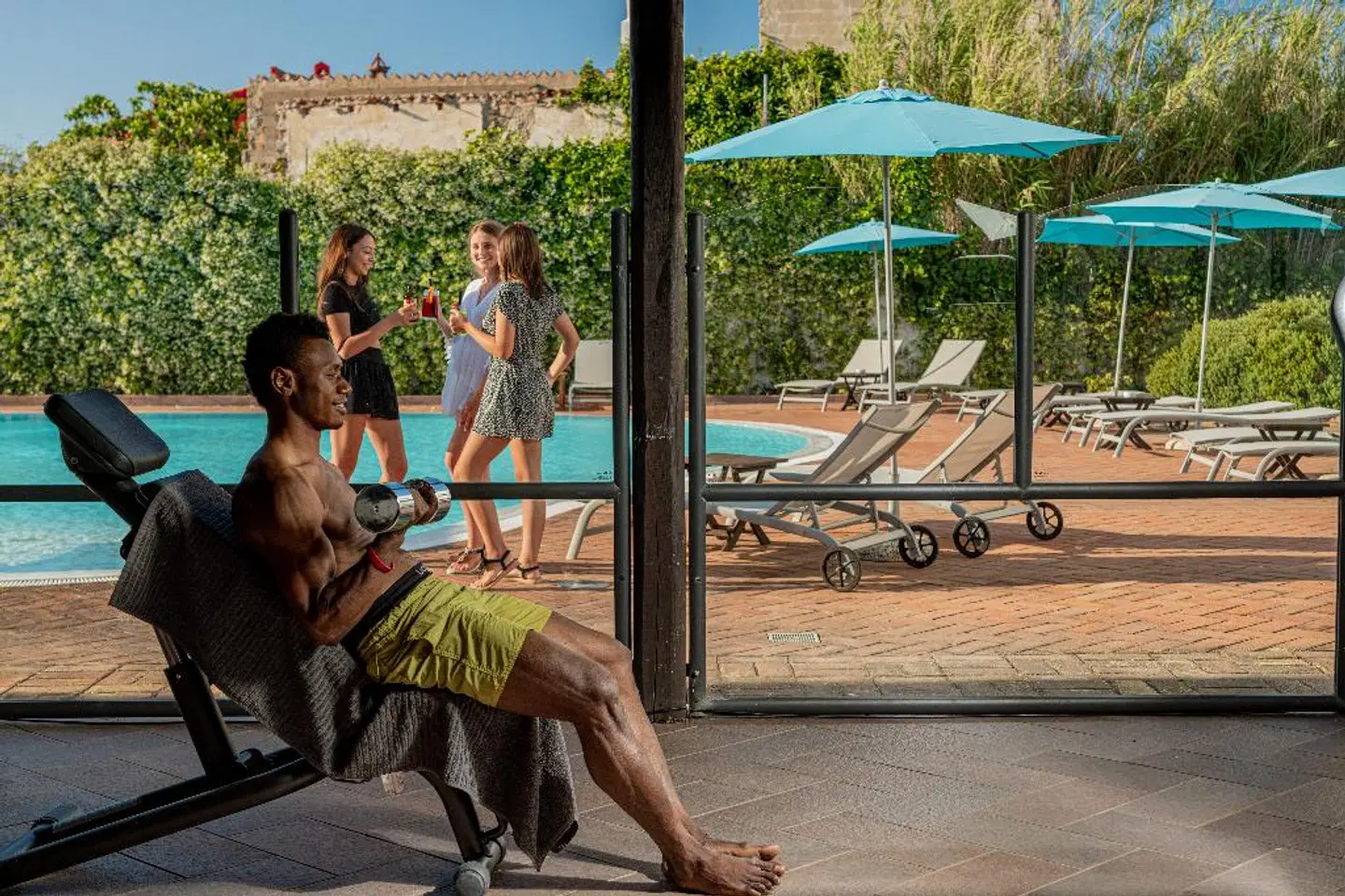 La Funtana SPORTS_AND_LEISURE