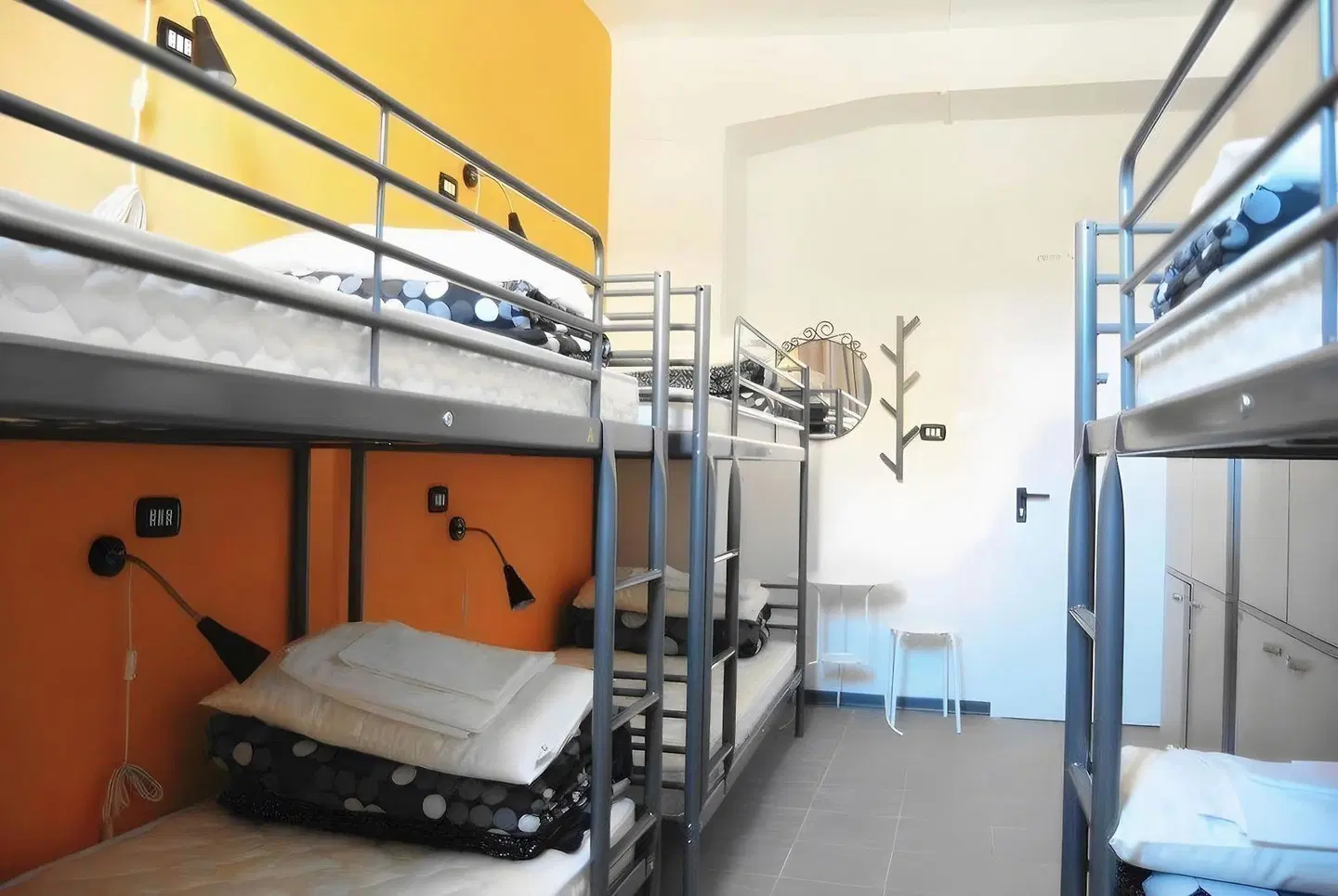 Mio Hostel ROOM_EXAMPLE
