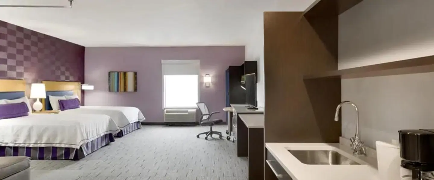 Home2 Suites by Hilton Greenville Downtown ROOM_EXAMPLE