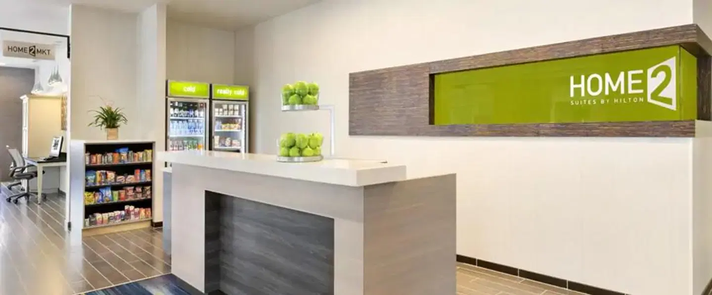 Home2 Suites by Hilton Greenville Downtown ROOM_EXAMPLE