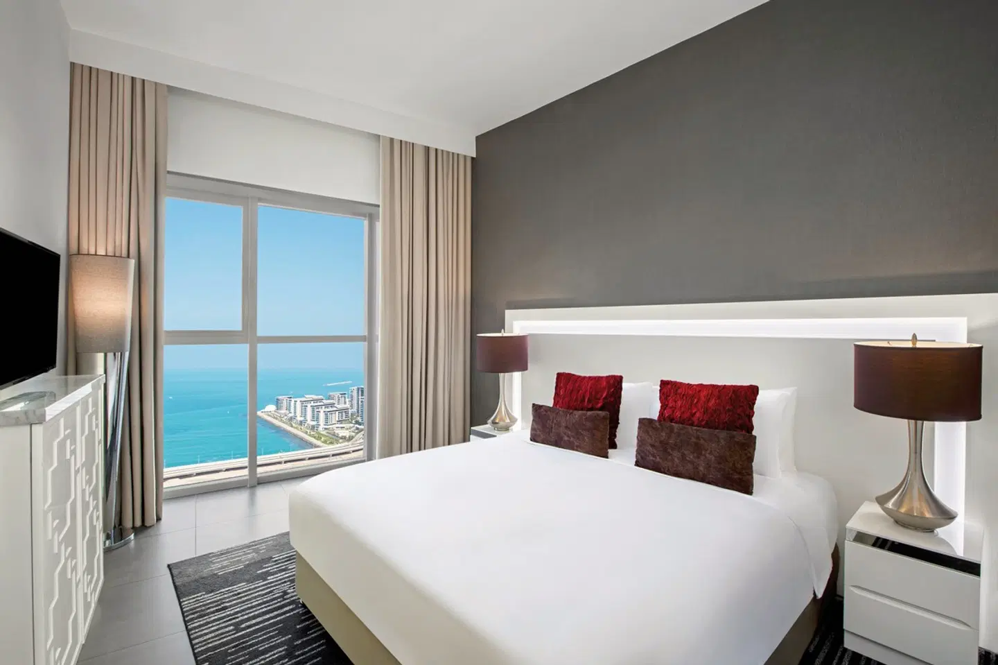 The First Collection Marina Dubai A Tribute Portfolio Hotel ROOM_EXAMPLE