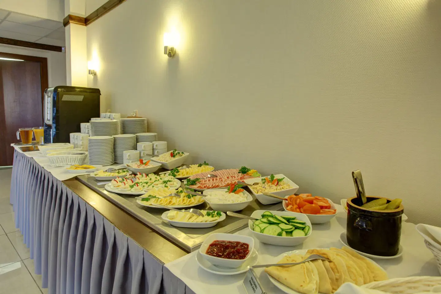 Piast Restaurant