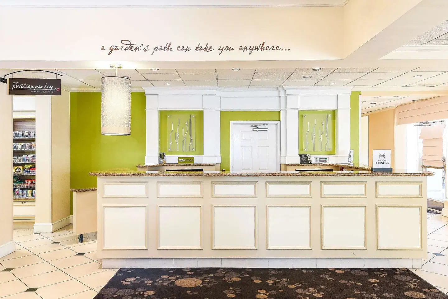Hilton Garden Inn Florence MODEL_IMPRESSION